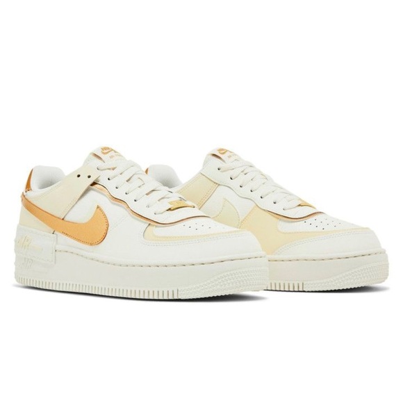 Nike Shoes - Nike
Air force 1
Shadow
Nwot